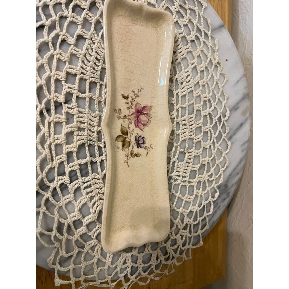 Rectangle Vanity Tray